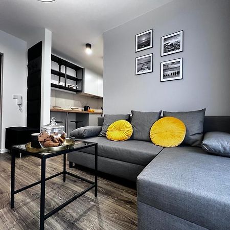 Apartamenty House Profit Kosciuszki 28Vs31B Katowice Exterior foto