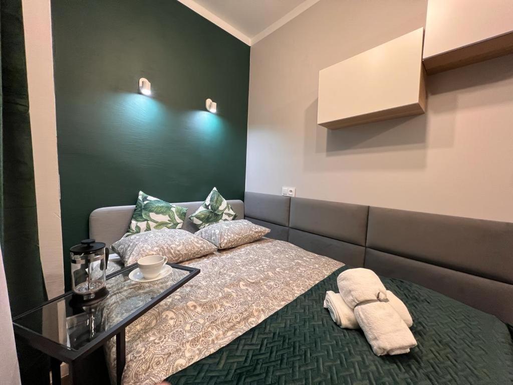 Apartamenty House Profit Kosciuszki 28Vs31B Katowice Exterior foto