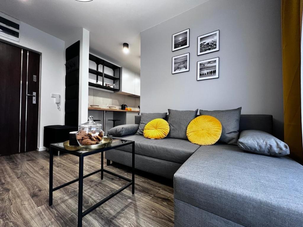 Apartamenty House Profit Kosciuszki 28Vs31B Katowice Exterior foto
