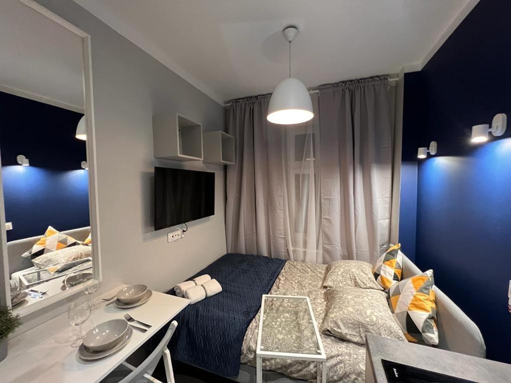 Apartamenty House Profit Kosciuszki 28Vs31B Katowice Exterior foto