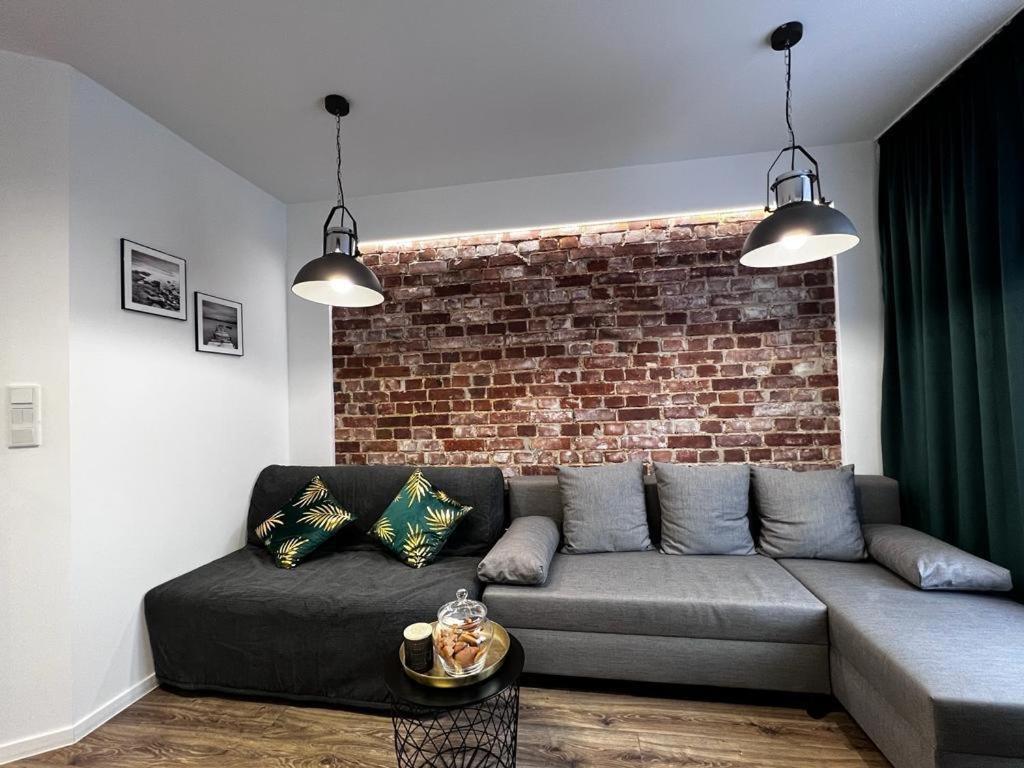 Apartamenty House Profit Kosciuszki 28Vs31B Katowice Exterior foto