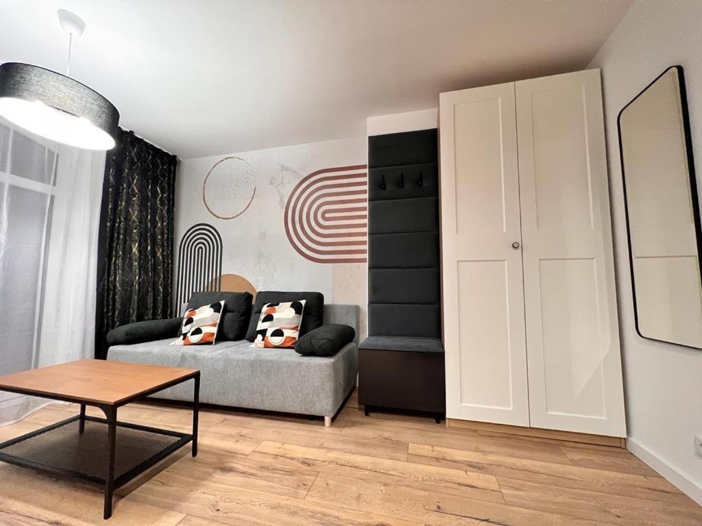 Apartamenty House Profit Kosciuszki 28Vs31B Katowice Exterior foto