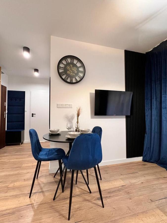 Apartamenty House Profit Kosciuszki 28Vs31B Katowice Exterior foto