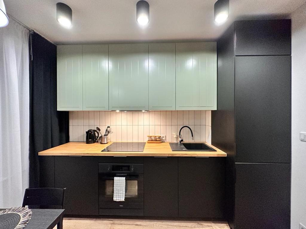 Apartamenty House Profit Kosciuszki 28Vs31B Katowice Exterior foto