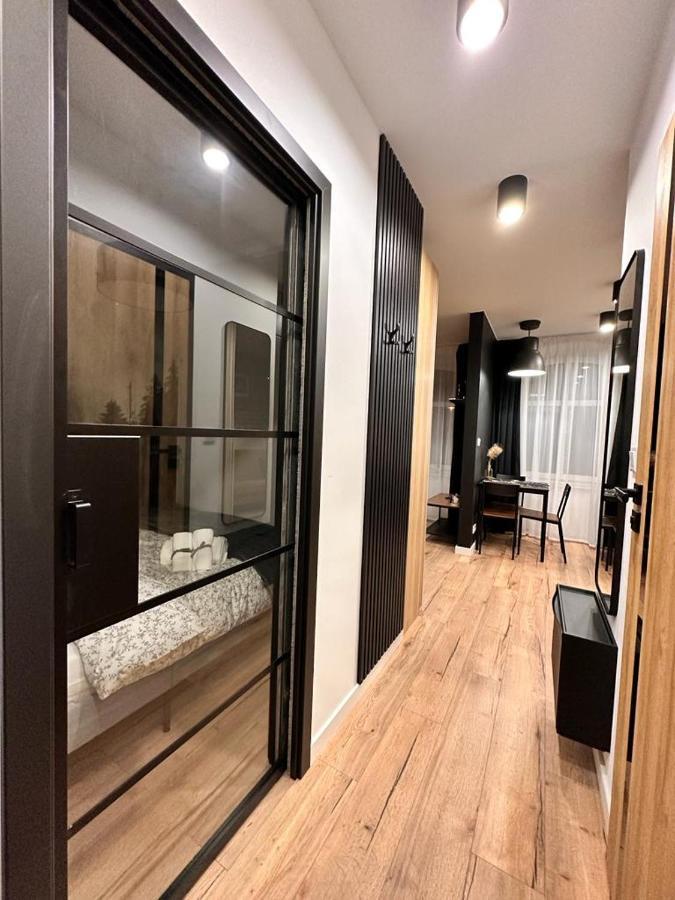 Apartamenty House Profit Kosciuszki 28Vs31B Katowice Exterior foto