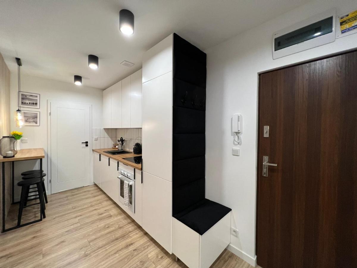 Apartamenty House Profit Kosciuszki 28Vs31B Katowice Exterior foto