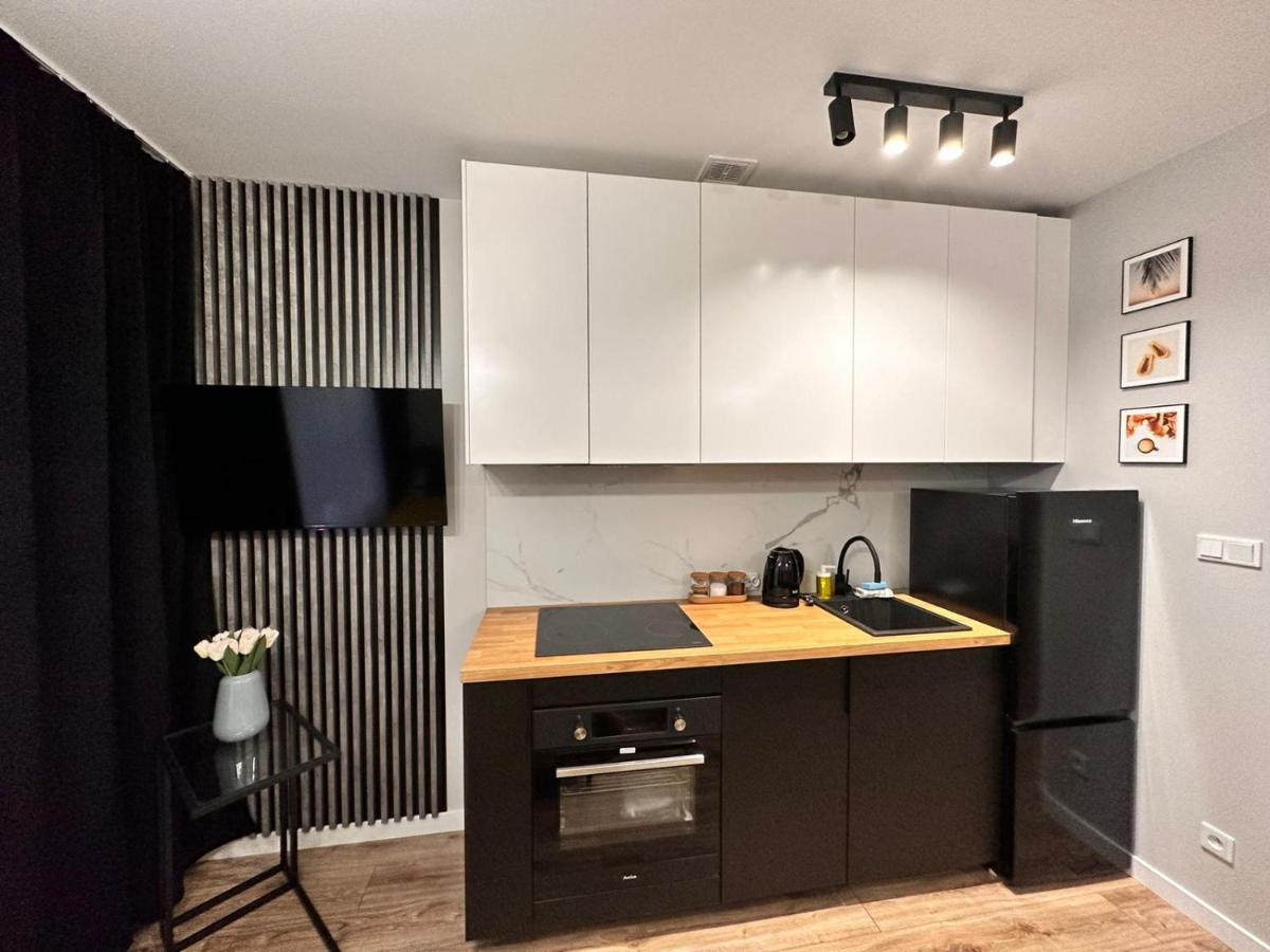 Apartamenty House Profit Kosciuszki 28Vs31B Katowice Exterior foto