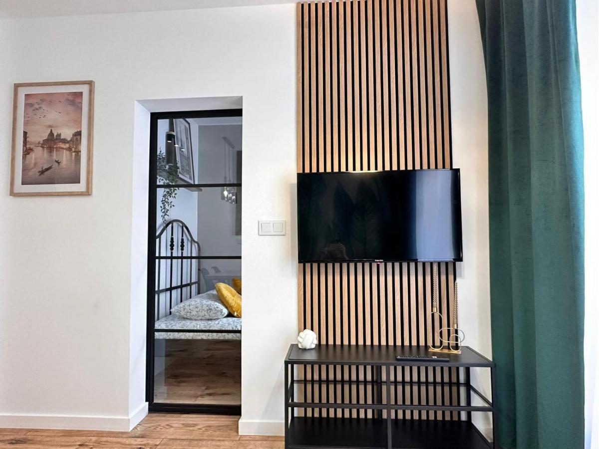 Apartamenty House Profit Kosciuszki 28Vs31B Katowice Exterior foto