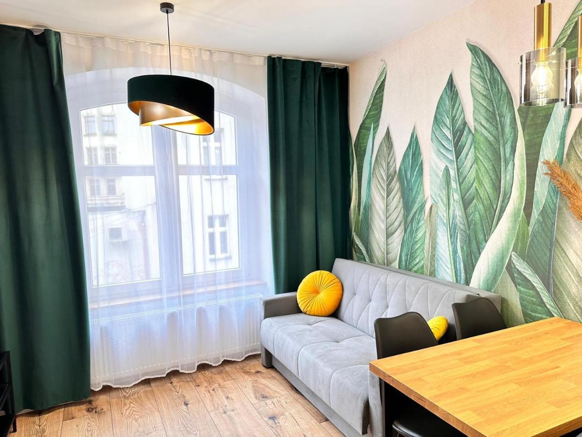 Apartamenty House Profit Kosciuszki 28Vs31B Katowice Exterior foto